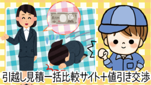 徳島の料金の安い引越し業者 徳島の引越し相場の最安値